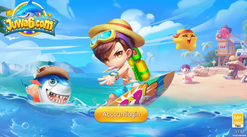 Juwa6 Online APK | Download (Latest Version) v1.1.17 For Android & IOS 4 asd